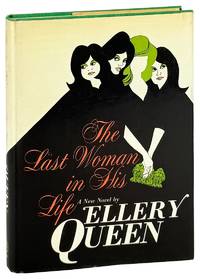 The Last Woman in His Life