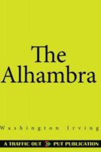 image of The Alhambra