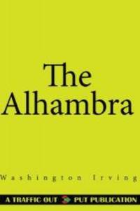 The Alhambra by Washington Irving - 2016-09-30