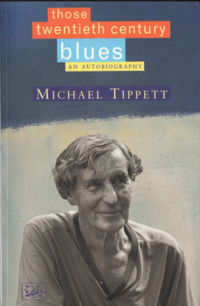 THOSE TWENTIETH CENTURY BLUES.