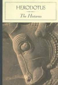 image of The Histories (Barnes & Noble Classics)