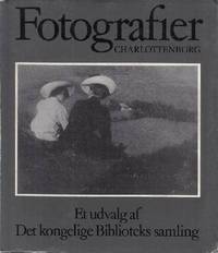Fotografier Charlottenborg. 24.april- 1.juni 1986.