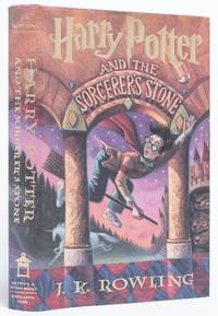 Harry Potter and the Sorcerer's Stone