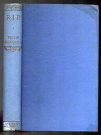 cover of R. I. P.
