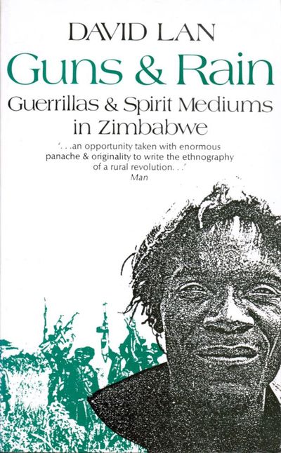 Guns & Rain. Guerrillas & Spirit Mediums in…