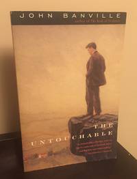 The Untouchable by John Banville - 1998