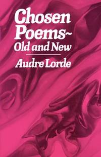 Chosen Poems : Old and New