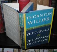 THE CABALA & THE WOMAN OF ANDROS
