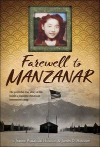 image of Farewell to Manzanar