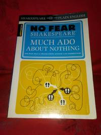 Much Ado About Nothing