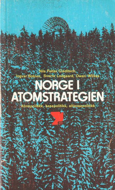 Norge i atomstrategien