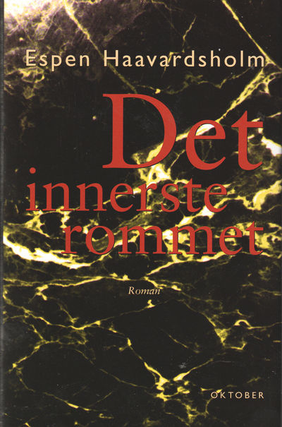 Det innerste rommet.