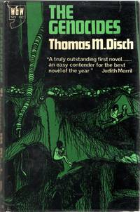 [LITERATURE] THE GENOCIDES
