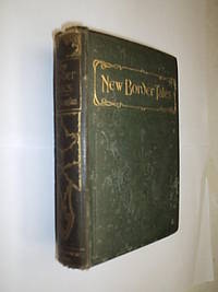 The New Border Tales