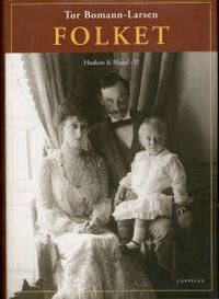 Folket. Haakon & Maud II