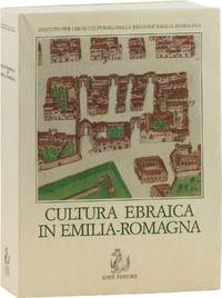Cultura Ebraica in Emilia-Romagna