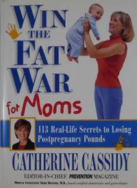 Win the Fat War for Moms