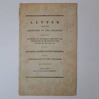 LETTER FROM THE SECRETARY OF THE TREASURY, ACCOMPANYING AN ABSTRACT OF THE OFFICIAL EMOLUMENTS AND EXPENDITURES OF THE OFFICERS OF THE CUSTOMS, FOR THE YEAR 1795. AS ALSO, AN EXPLANATORY LETTER THEREON, FROM THE COMPTROLLER OF THE TREASURY