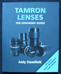 Tamron Lenses : The Expanded Guide