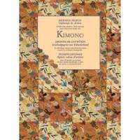 Kimono, Japanese Design (Giftwraps by Artists) (Giftwraps by Artists)