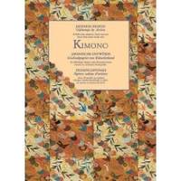 Kimono, Japanese Design (Giftwraps by Artists) (Giftwraps by Artists)