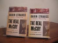 image of The Real McCoy (Includes Signed Advance Reading Copy)
