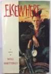 Elsewhere (SIGNED BY AUTHOR)