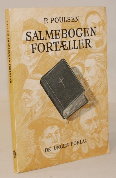 Salmebogen Fortæller.