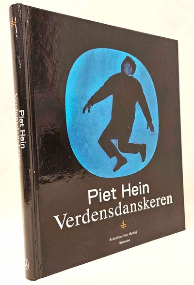Piet Hein - verdensdanskeren.
