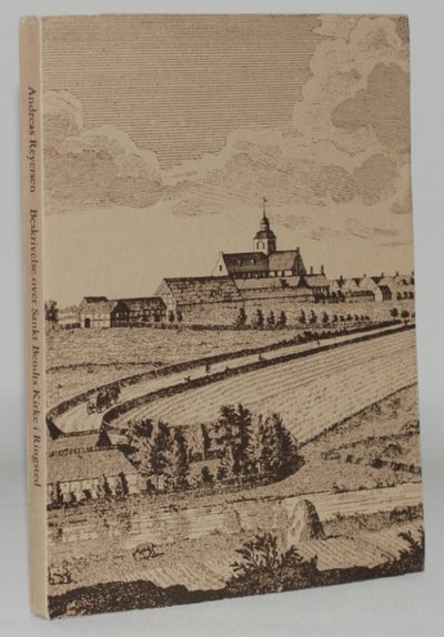 Beskrivelse over Sankt Bendts Kirke i Ringsted.
