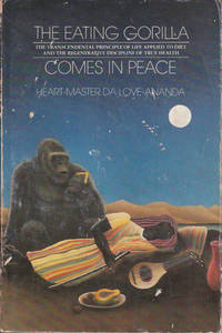 The Eating Gorilla Comes in Peace: The Transcendental Principle of Life Applied to Diet and the Regenerative Discipline of True Health