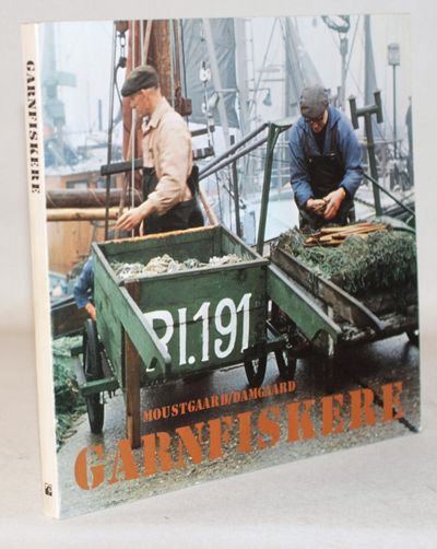 Garnfiskere - organisation og teknologi i et…