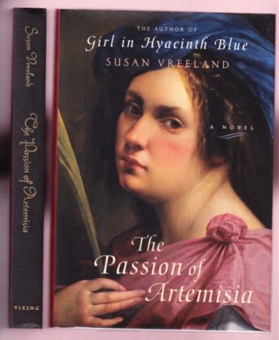THE PASSION OF ARTEMISIA