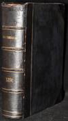 Municipal Engineering (2 Volumes bound) Volume XIV: January 1898 - June 1898, Nos. 1-6; Volume XV: July 1898 - December 1898, Nos. 7-12
