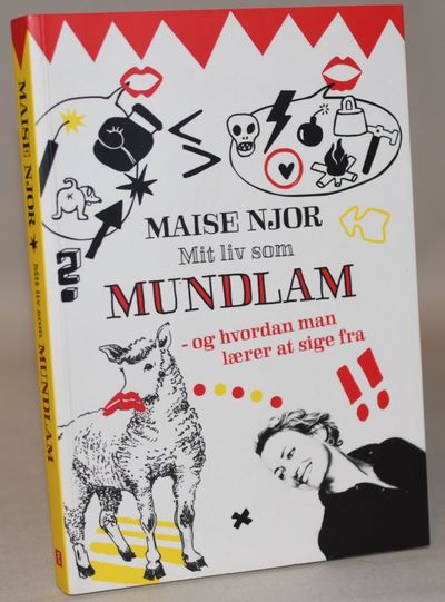 Mit liv som mundlam - og hvordan man lærer at…