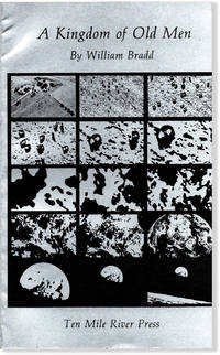 A KINGDOM OF OLD MEN