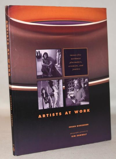 Artists at Work.