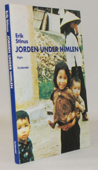 Jorden under himlen.
