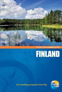 Finland (Traveller Guides)