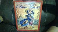 Oliver Twist (Books of Wonder)