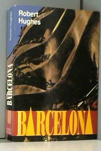 Barcelona (Em Portuguese do Brasil) by Robert Hughes - 1995