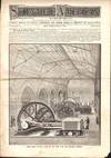 SCIENTIFIC AMERICAN (VOL. LIX, NO.3) JULY 21, 1888 A Weekly Journal of Practical Information, Art, Mechanics, Chemistry & Manufactures