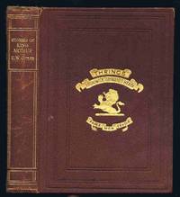 image of Stories of King Arthur and His Knights