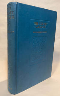 cover of The Secret Garden