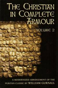 The Christian In Complete Armour: v. 2