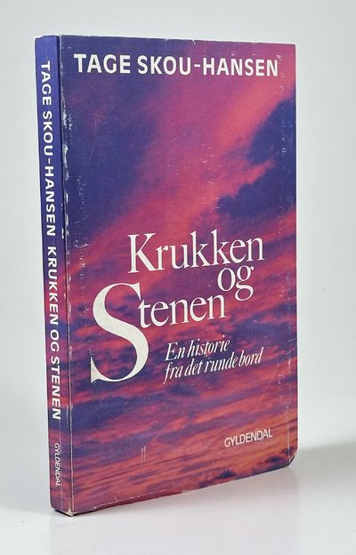 Krukken og stenen. En historie fra det runde bord.