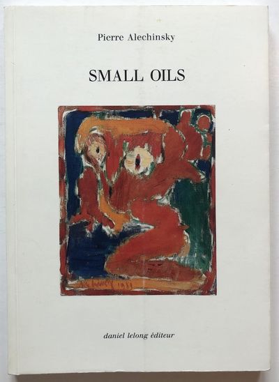 Small Oils.