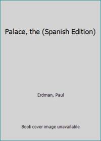 cover of Palace, the (Spanish Edition)