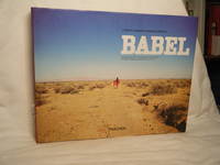 Babel  A Film by Alejandro Gonzalez Inarritu