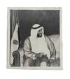 Sheikh Zayed Bin Sultan Al-Nahyan, First President of the United Arab Emirates